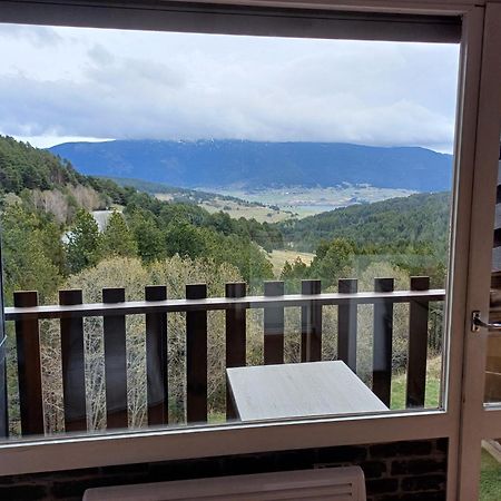 Avec Wifi - Studio En Pleine Nature Puyvalador Exteriör bild